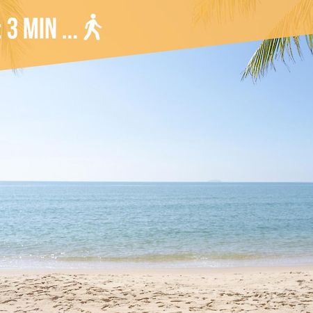 Plage A 3 Minutes A Pied Saint-Raphaël Εξωτερικό φωτογραφία