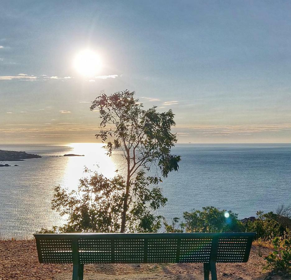 Plage A 3 Minutes A Pied Saint-Raphaël Εξωτερικό φωτογραφία