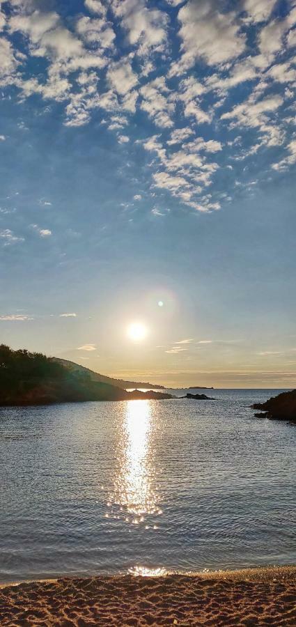 Plage A 3 Minutes A Pied Saint-Raphaël Εξωτερικό φωτογραφία